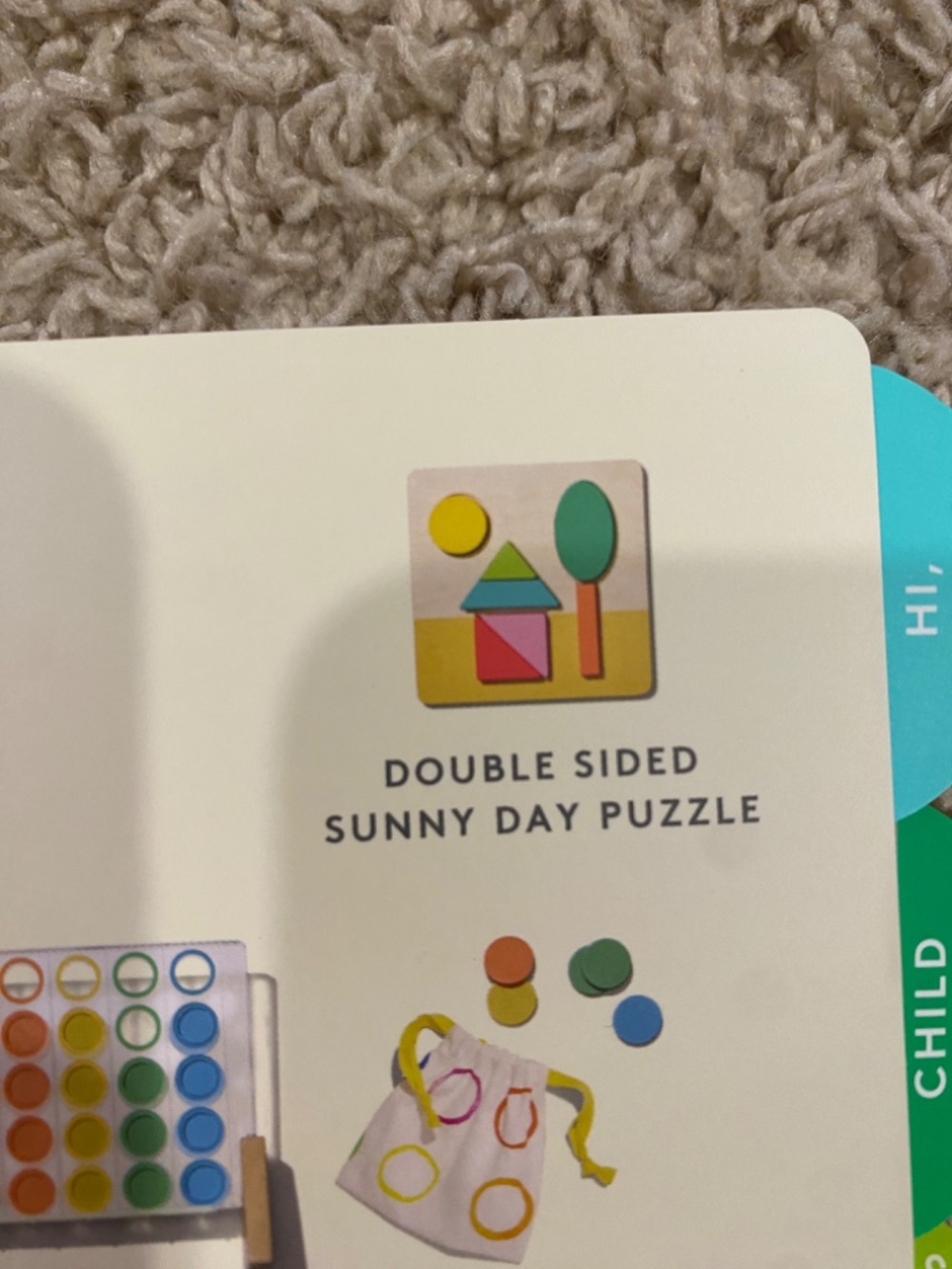 LoveEvery Puzzle Bundle - Picture 7 of 7